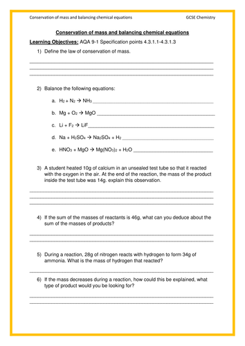 Secondary chemistry teaching resources: Acids and bases | TES