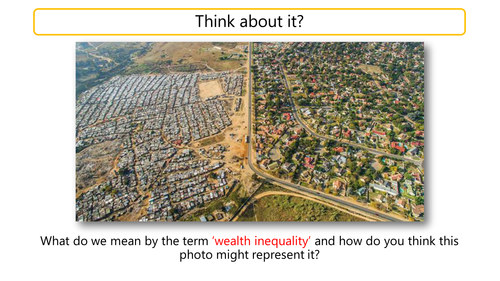 Life in Africa's slums | Kibera