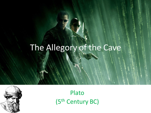 Plato's Cave