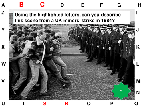 The Impact of Thatcherism: The Thatcher Governments