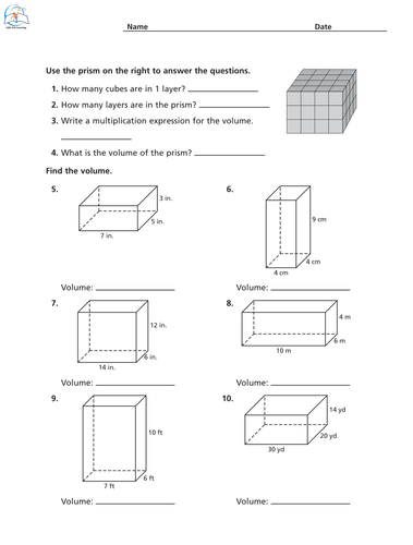 5th Grade Daily Math Review BUNDLE