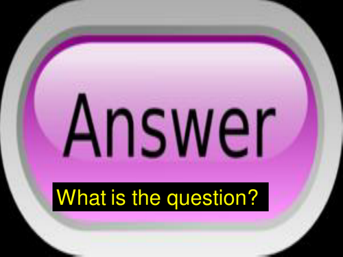 OCR GCE H074 Literature Poetry - 'Answer' by Carol Ann Duffy.