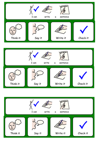 Story writing ks1 worksheets picture