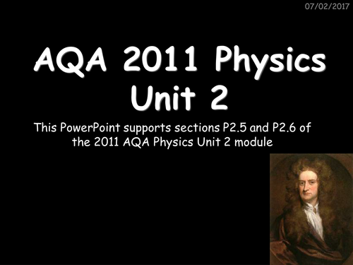 P2 Revision