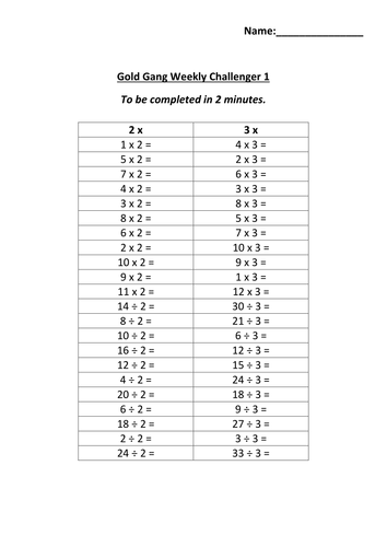 2x-3x-tables-worksheets-teaching-resources