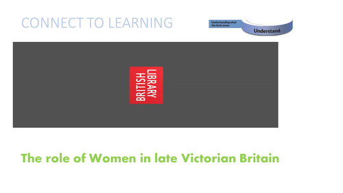 The Story of an Hour - Kate Chopin - Context Lesson - Edexcel Anthology