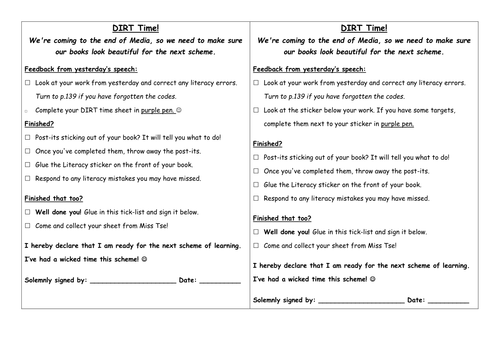 Y7 Media: Video Games