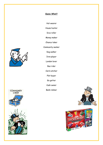 Kenning poem about a teacher image