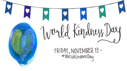 World Kindness Assembly Week