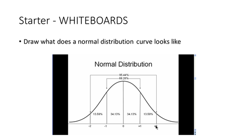 Genetic diversity and adaptation AQA 3.4.4