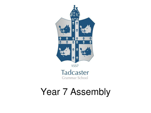 Assembly - Don't Judge a Book By it's Cover