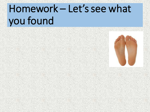 A-Level Psychology Ethics Lesson