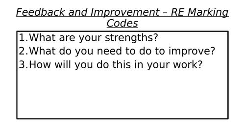 Buddhism - Karma KS3 or can develop into KS4
