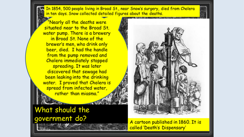 Britain Democracy Protest and Reform 1785-1870