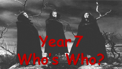 William Shakespeare introduction