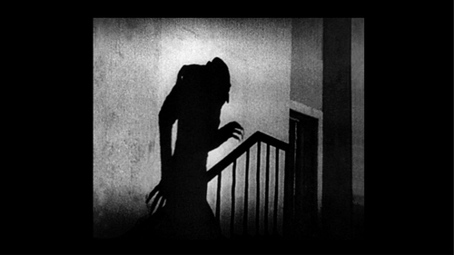 Pathetic Fallacy - chapter 8 of Jekyll and Hyde