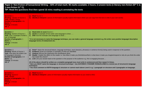 9-1-edexcel-gcse-english-language-paper-2-revision-guide-teaching