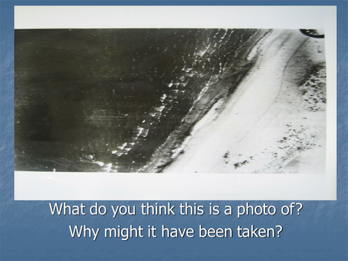 Evaluation of Dunkirk