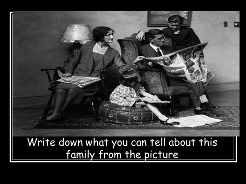 Causes of the USA 1920s boom