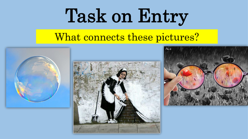 Unseen poetry analysis of Katy Perry: Chained to the Rhythm