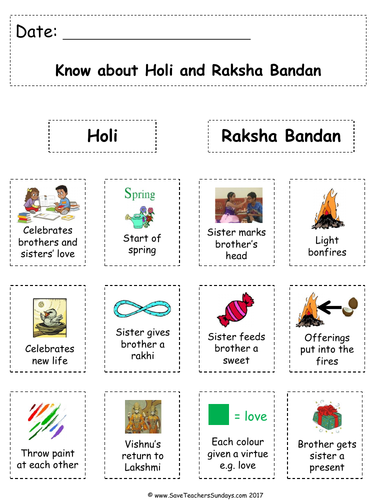 primary homework help hindu festivals