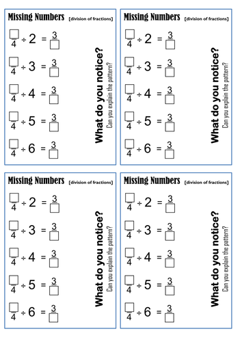 dividing-fractions-missing-box-task-teaching-resources