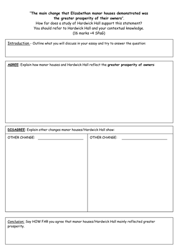 AQA 8145 - How satisfied were the big three with the terms of the Treaty of Versailles? 3 lessons