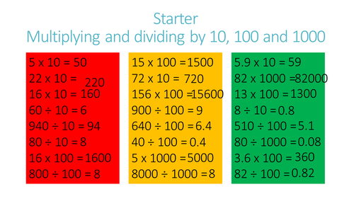 Converting Between Mm Cm M And Km Teaching Resources