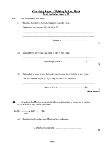 Unit 3 Worksheet 3 Quantitative Energy Problems Answers