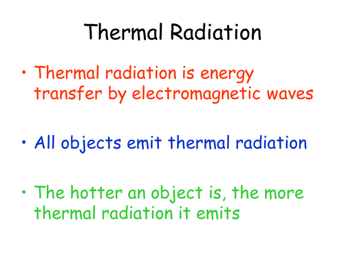 P1a revision flash cards