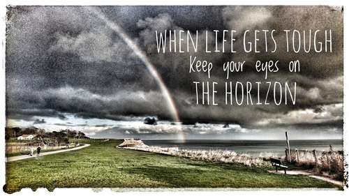 Poster. Motivational Poster for Classroom Display