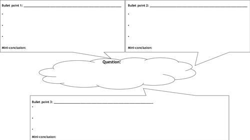 AQA AS French - How to survive paper 2 - Writing