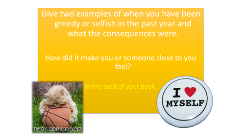 The 5 Moral Precepts