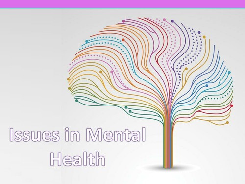 Alternatives to the Medical Model (OCR)