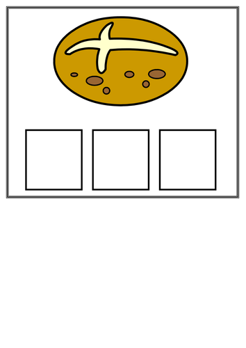 Phase 2/3 - make the cvc word