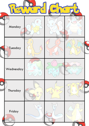 free-printable-pokemon-reward-chart-printable-templates