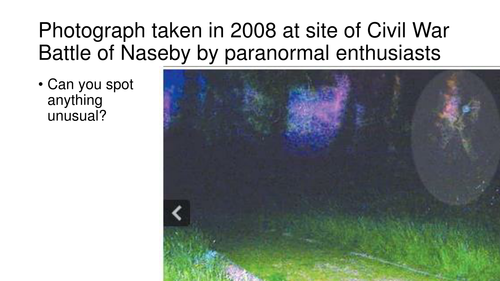 Was prince Rupert a mad or sad cavalier?