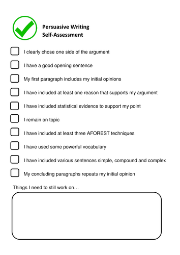 Speech and Article Writing