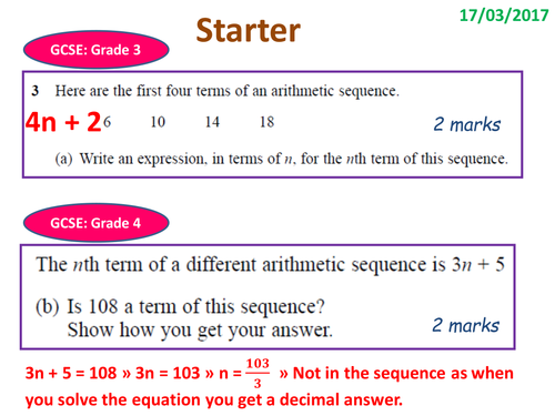 Graphs Assessment