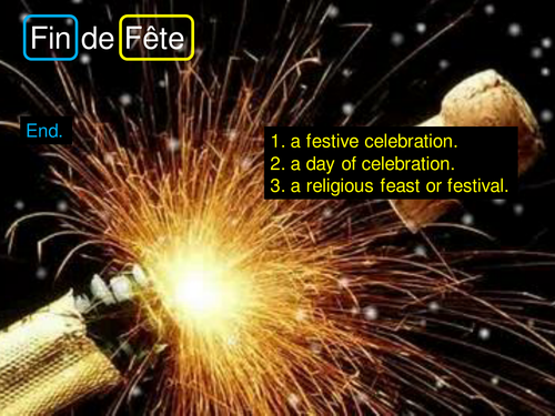 OCR GCSE J352/02 Literature Poetry (Love and Relationships) - 'Fin de Fête' by Charlotte Mew