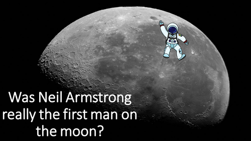 General Studies Lesson bundle