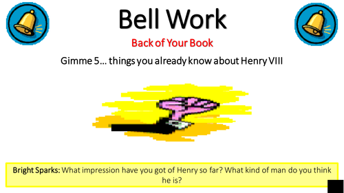 The Tudors - Henry VIII: Megastar or Monster?