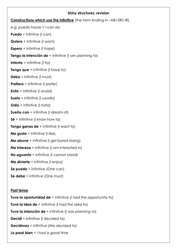 spanish-gcse-key-infinitive-structures-and-a-phrases-complex