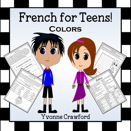 Yvonne Crawford's Shop - Teaching Resources - TES