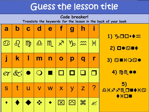 B2.2 Growth and differentiation