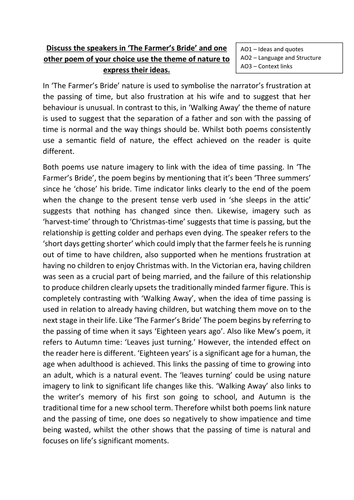 How to make essays longer image