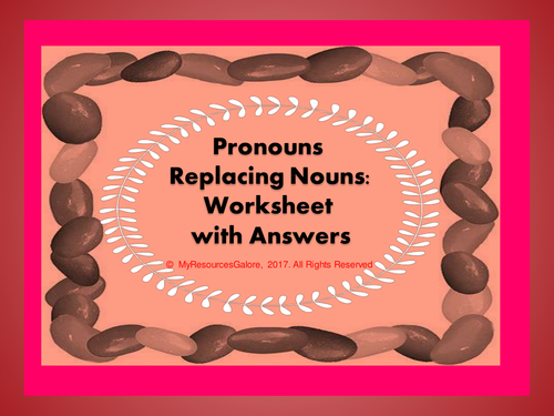pronouns-replacing-nouns-worksheet-teaching-resources