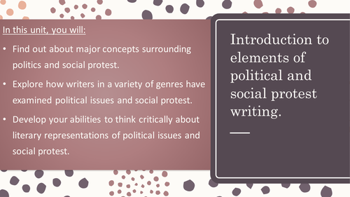 From Protest To Policy How Social Unrest Shapes Political Landscapes - 7cfa55s