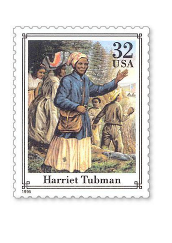 Harriet Tubman Picture Pack