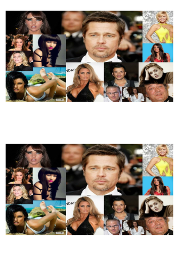 Introduction to Relationships OLD SPEC